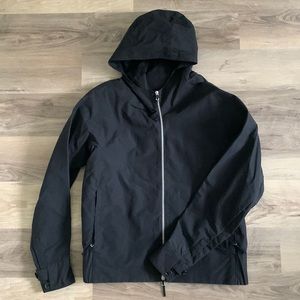 NWT Nike Women's ESC Every Stitch Considered Jacket Black DC1075 045 Size M